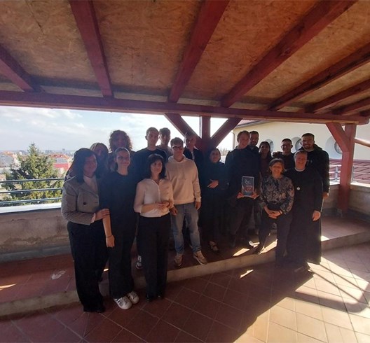 XV. i III. gimnazija dijele prvo mjesto na nadbiskupijskom natjecanju iz vjeronauka